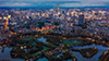 image of the city of Kunming, China