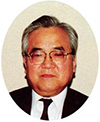 Prof. Kozai