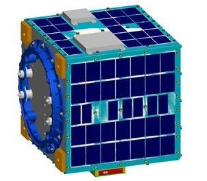 PN-1A satellite