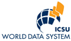 International Council for Science (ICSU) World Data System (WDS) Logo