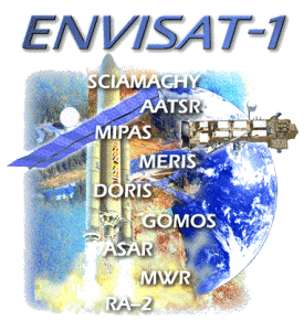 EnviSat Sensors
