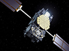 Galileo satellite