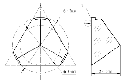 Galileo Cube Diagram