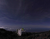 Haleakala station