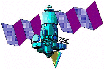 METEOR-2 Series Satellite